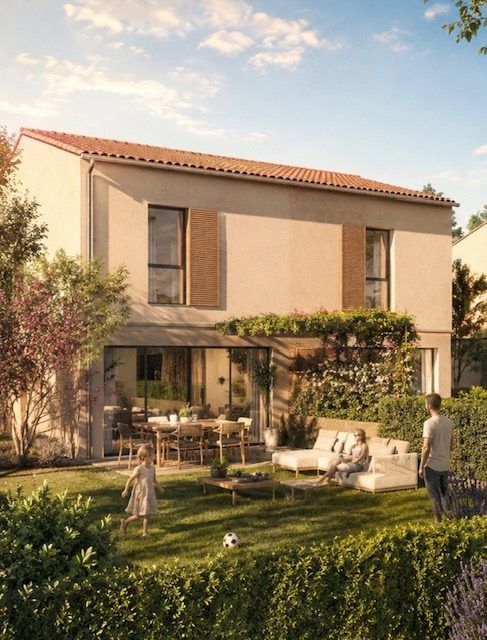 Découvrez une nouvelle résidence d'exception à Gardanne,....