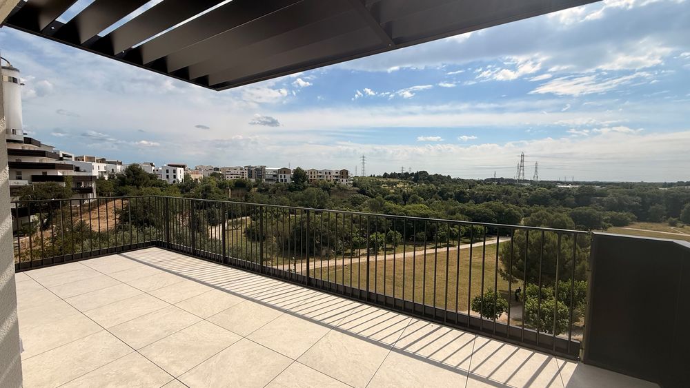 Appartements neufs   Saint-Jean-de-V�das (34430)