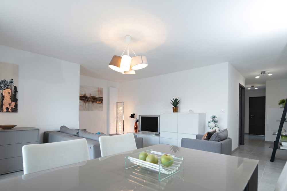 Appartements neufs   Waldighofen (68640)