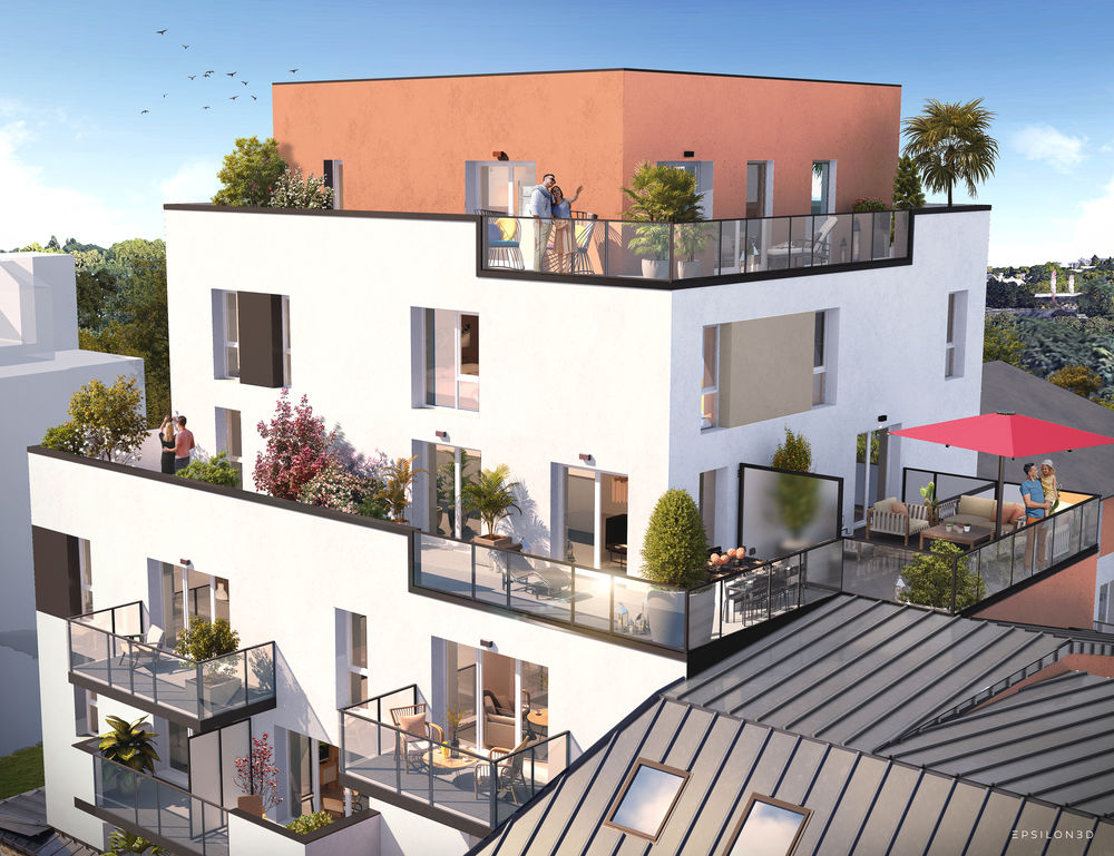 LIVRAISON IMMEDIATE ! VISITE SUR RDV ! Dans le quartier ....