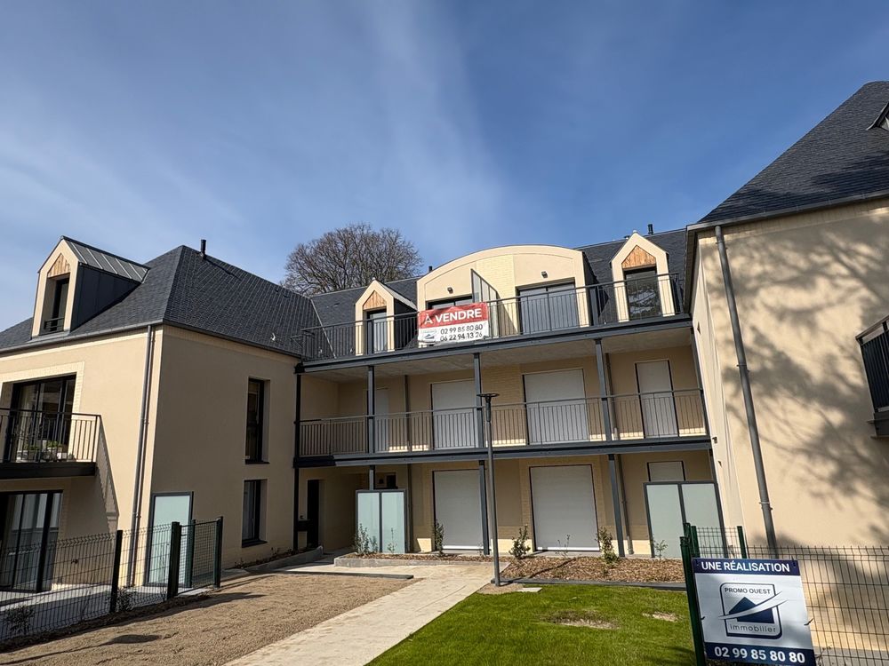 LIVRAISON IMMEDIATE ! VISITE SUR RDV ! A l'entrée de ST ....