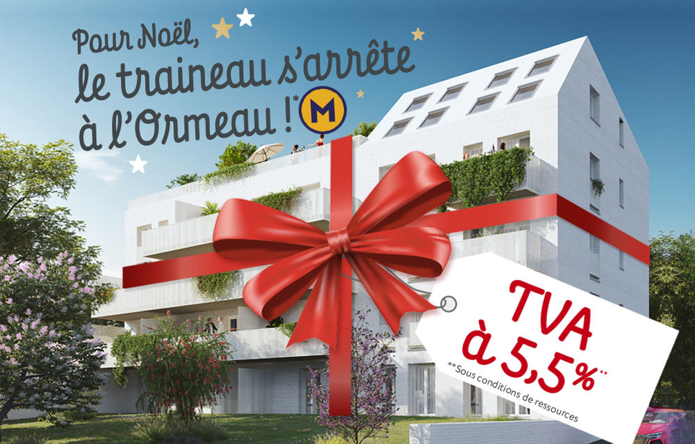 Appartements neufs et Maisons neuves   Toulouse (31400)