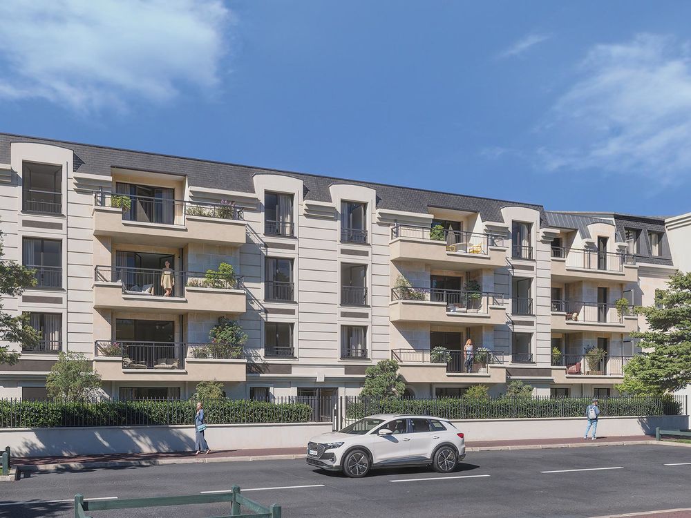 OFFRE DE LANCEMENT : PROFITEZ DE 4 000 € DE RÉDUCTION PA....
