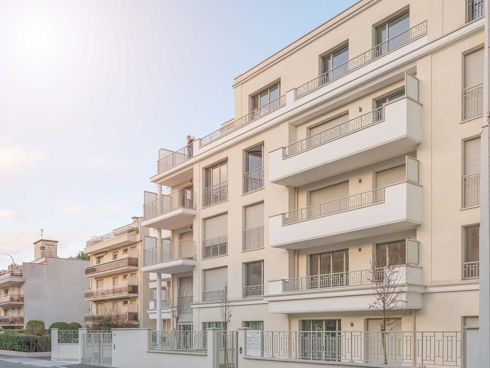 Appartements neufs   Le Perreux-sur-Marne (94170)