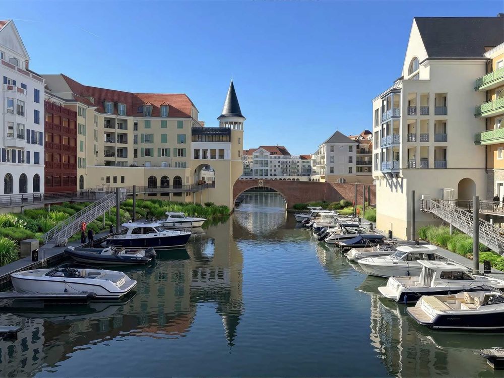 Appartements neufs   Cormeilles-en-Parisis (95240)