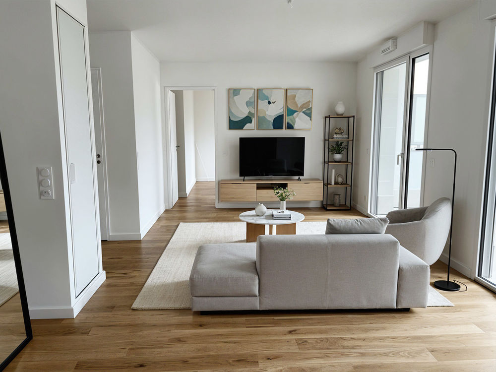 Appartements neufs   Le Perreux-sur-Marne (94170)