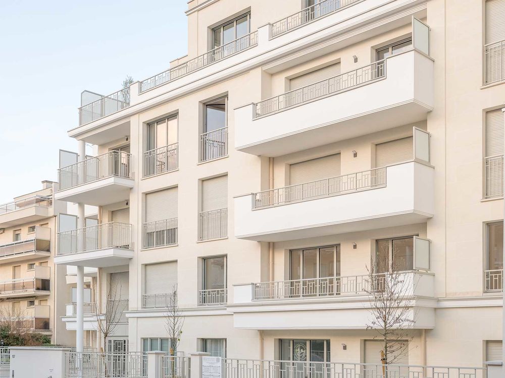 Appartements neufs   Le Perreux-sur-Marne (94170)