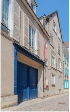 Appartements neufs   Chartres (28000)