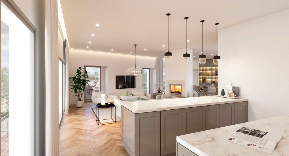 Appartements neufs   Chartres (28000)