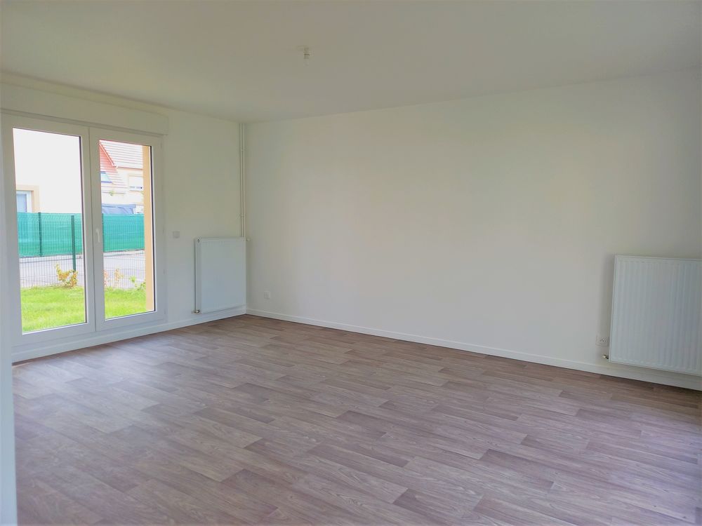 Maisons neuves   Amfreville-sous-les-Monts (27380)