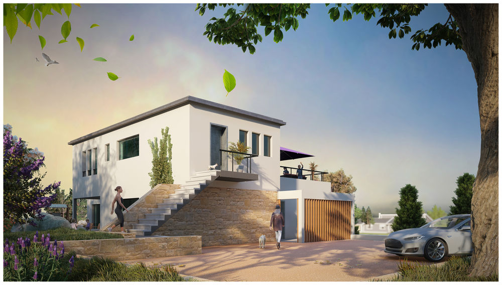 Appartements neufs   Caveirac (30820)