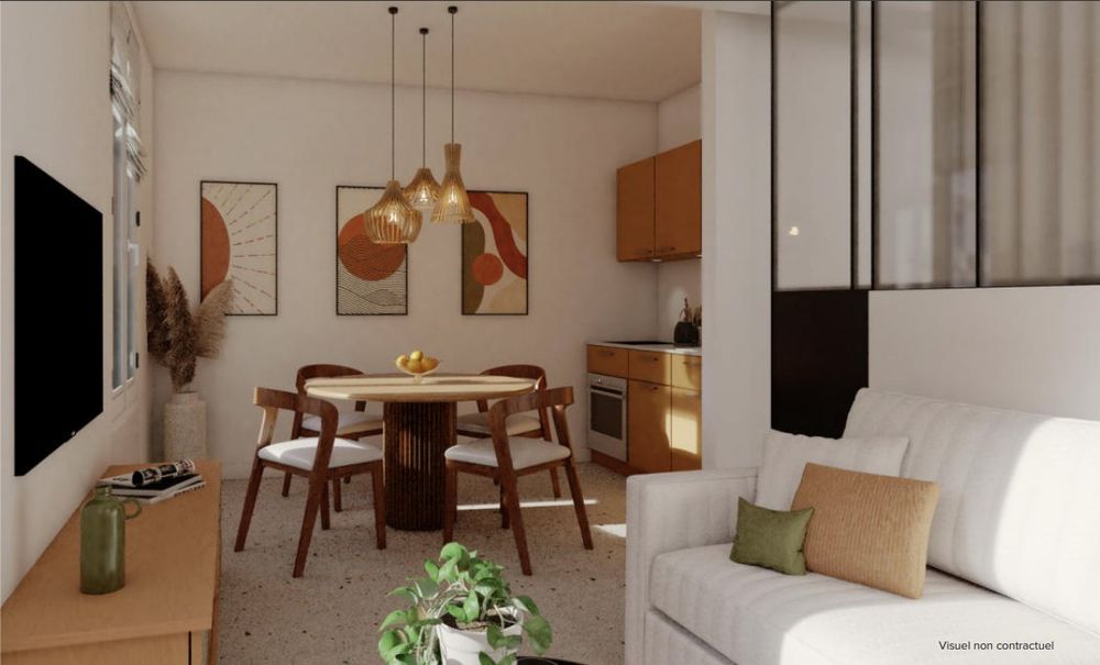 Appartements neufs   La Rochelle (17000)