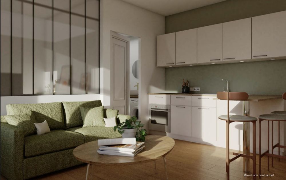 Appartements neufs   La Rochelle (17000)