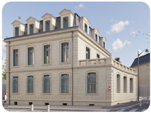 Appartements neufs   Périgueux (24000)