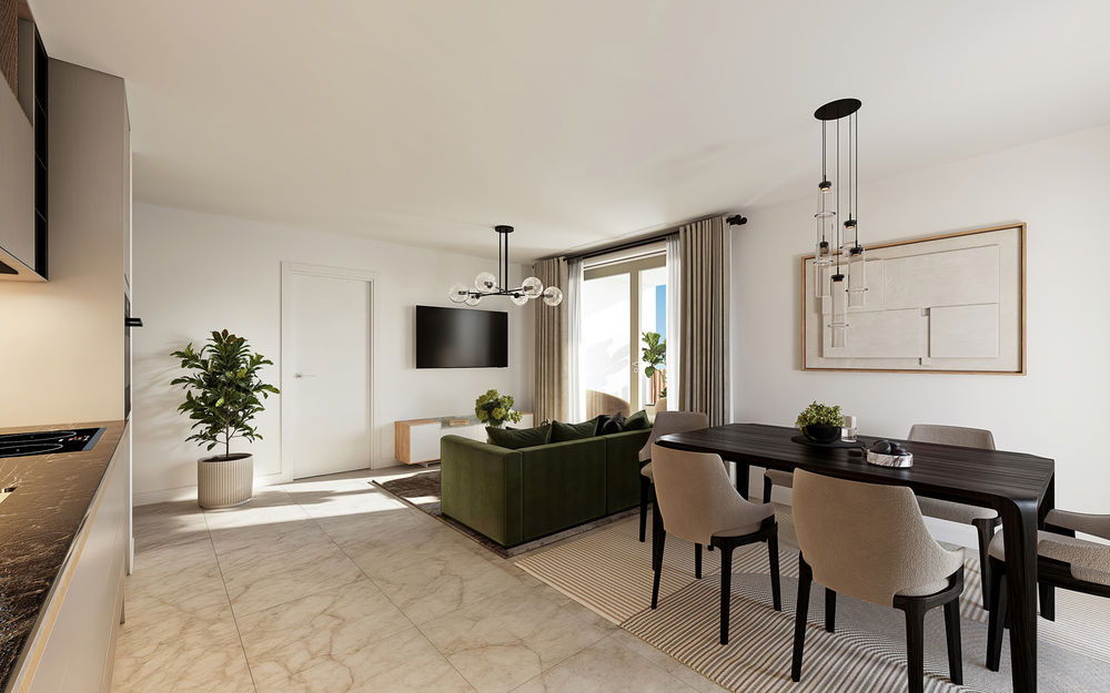 Appartements neufs   Weyersheim (67720)