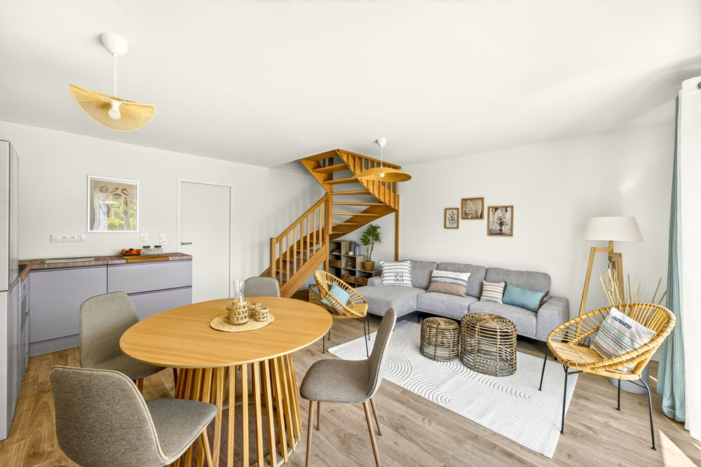 Achetez votre maison ou appartement neuf à BRAY-DUNES ! ....