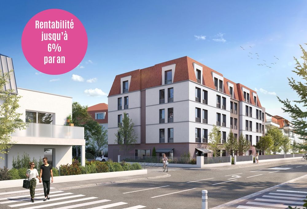 Investissez dans une résidence étudiante en LMNP avec ma....
