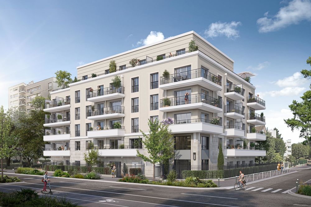 GRAND LANCEMENT COMMERCIAL à L'Haÿ-les-Roses du 18 au 20....