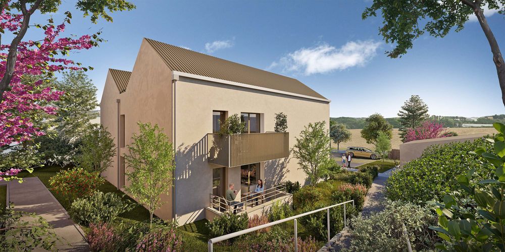 NOUVEAU à PONTIVY ! Soyez parmi les premiers à choisir v....