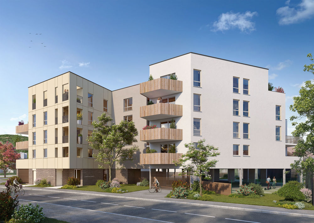 GRAND LANCEMENT COMMERCIAL à CENON les 11 & 12 septembre....