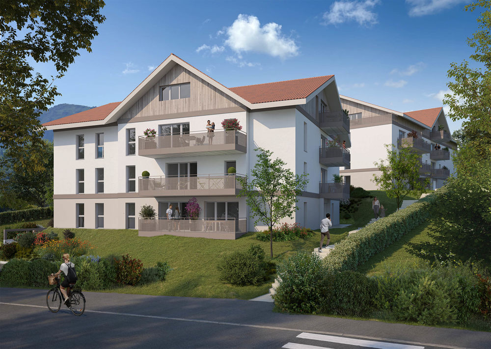 GRAND LANCEMENT COMMERCIAL à LA ROCHE-SUR-FORON les 18 &....