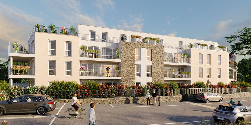 NOUVEAU à Ormesson-sur-Marne ! Soyez parmi les premiers ....