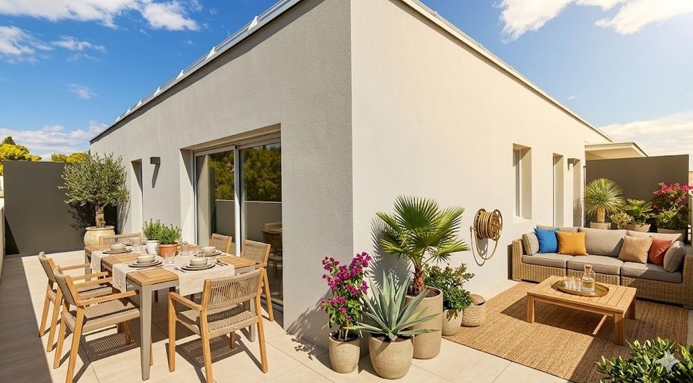 Investissez dans l'immobilier neuf à Nîmes ! Bénéficiez ....