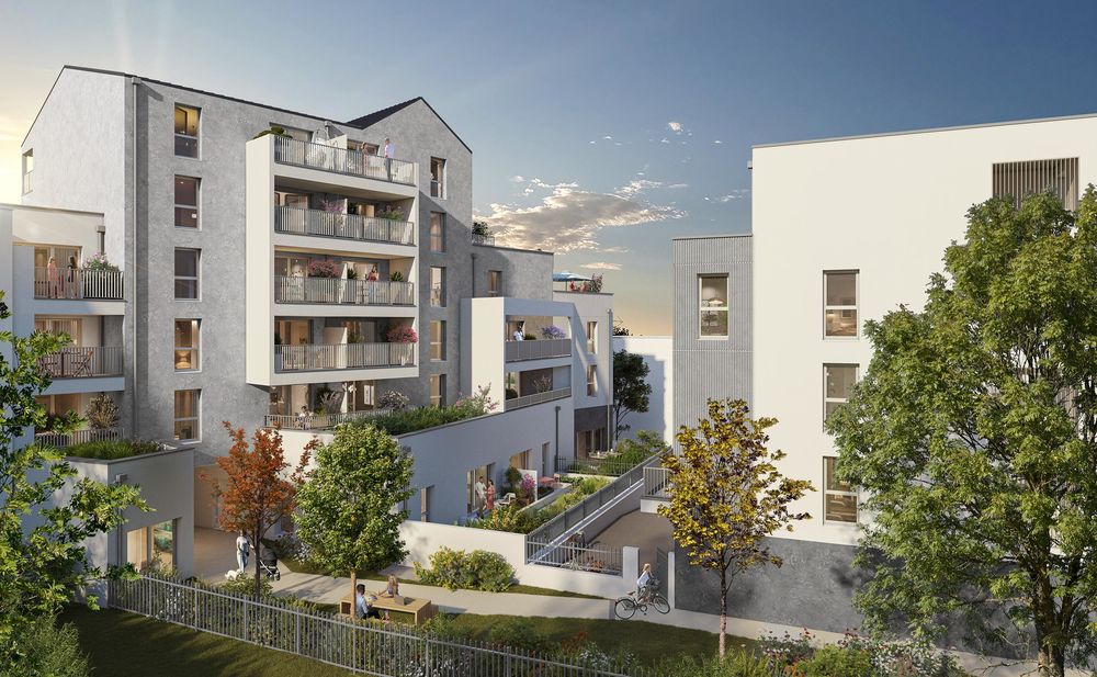 Dernières opportunités à ORVAULT ! Profitez de la TVA Ré....