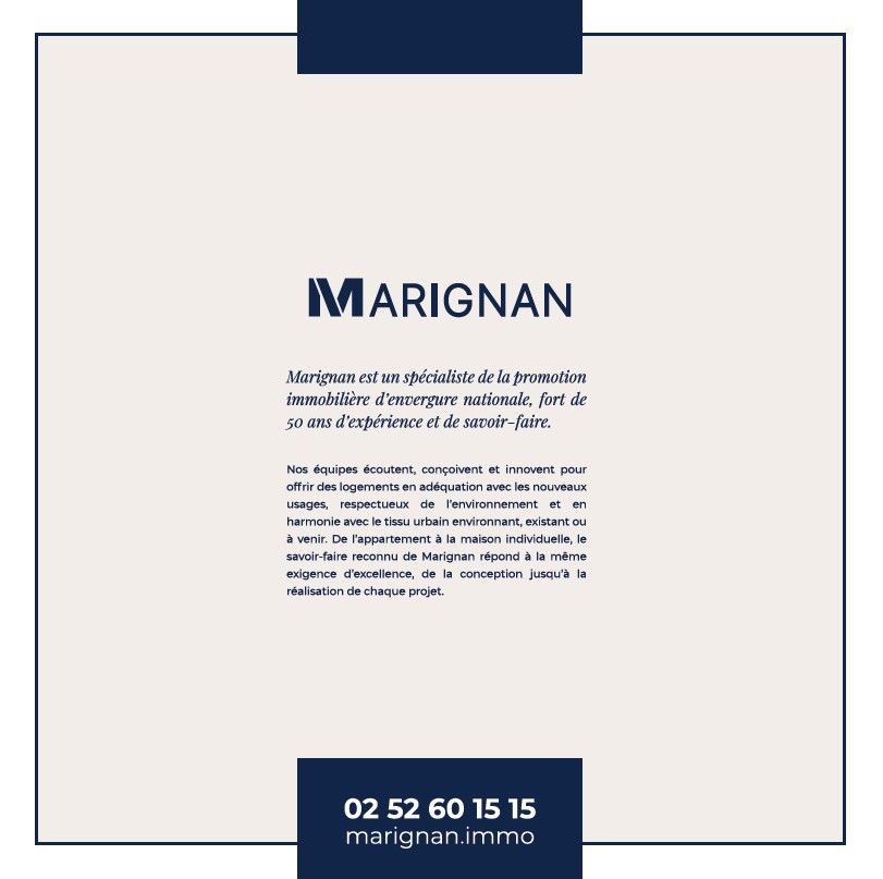 Appartements neufs   Thorign-Fouillard (35235)