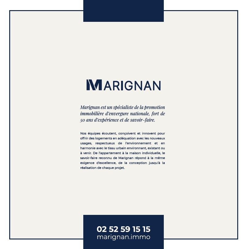 Appartements neufs   Gurande (44350)