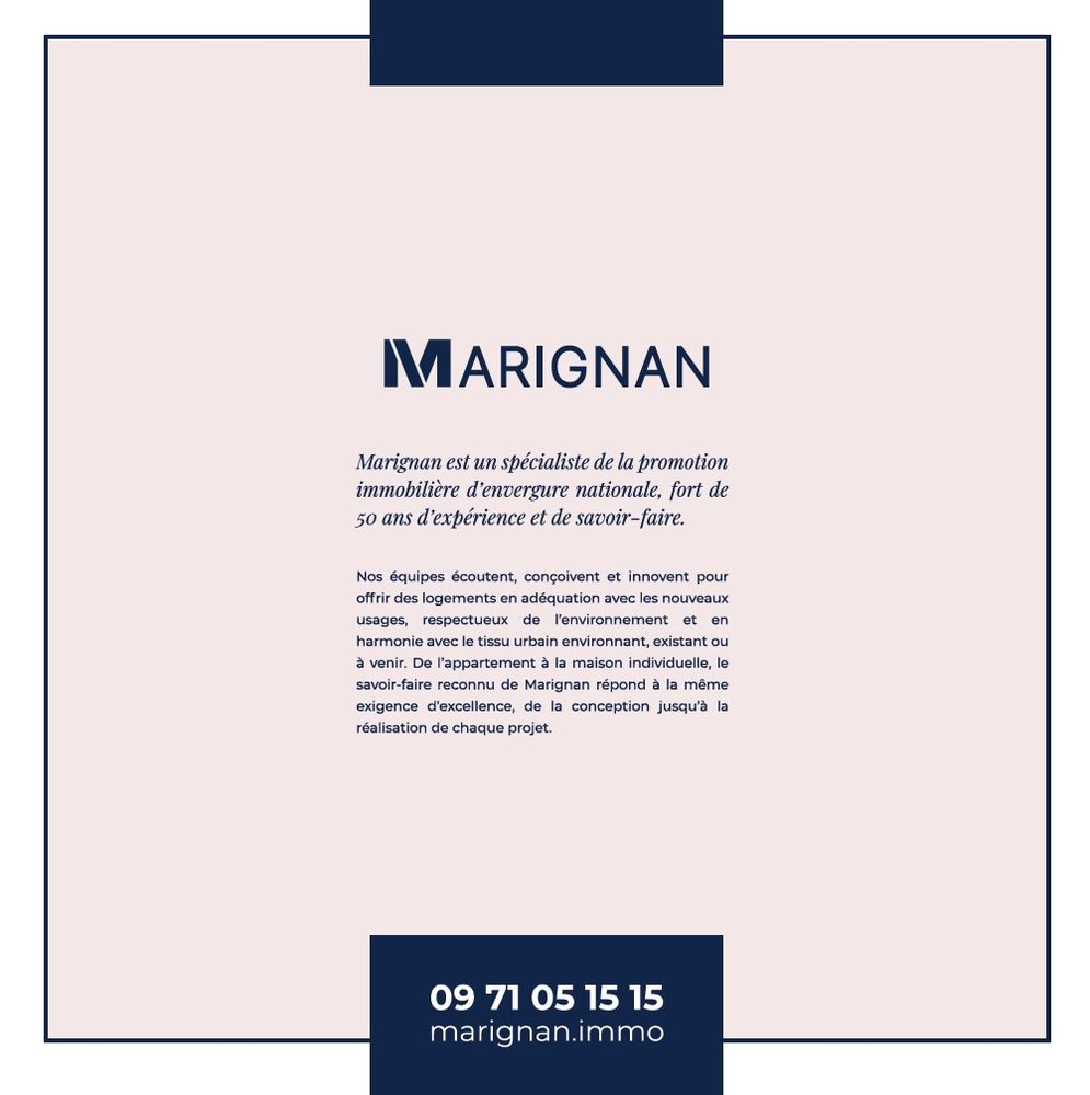 Appartements neufs   Saint-Denis (93200)