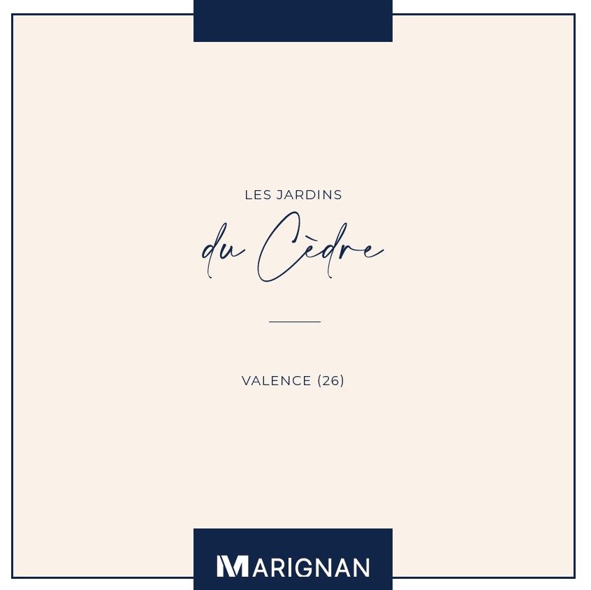 Appartements neufs   Valence (26000)