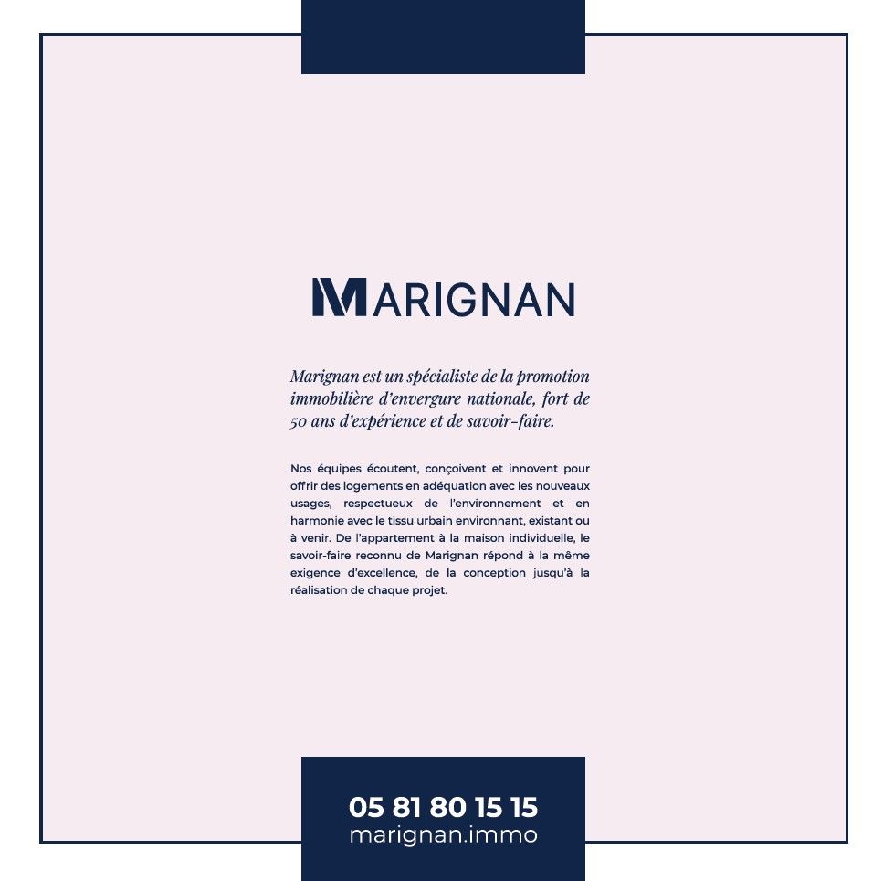 Appartements neufs   Toulouse (31100)