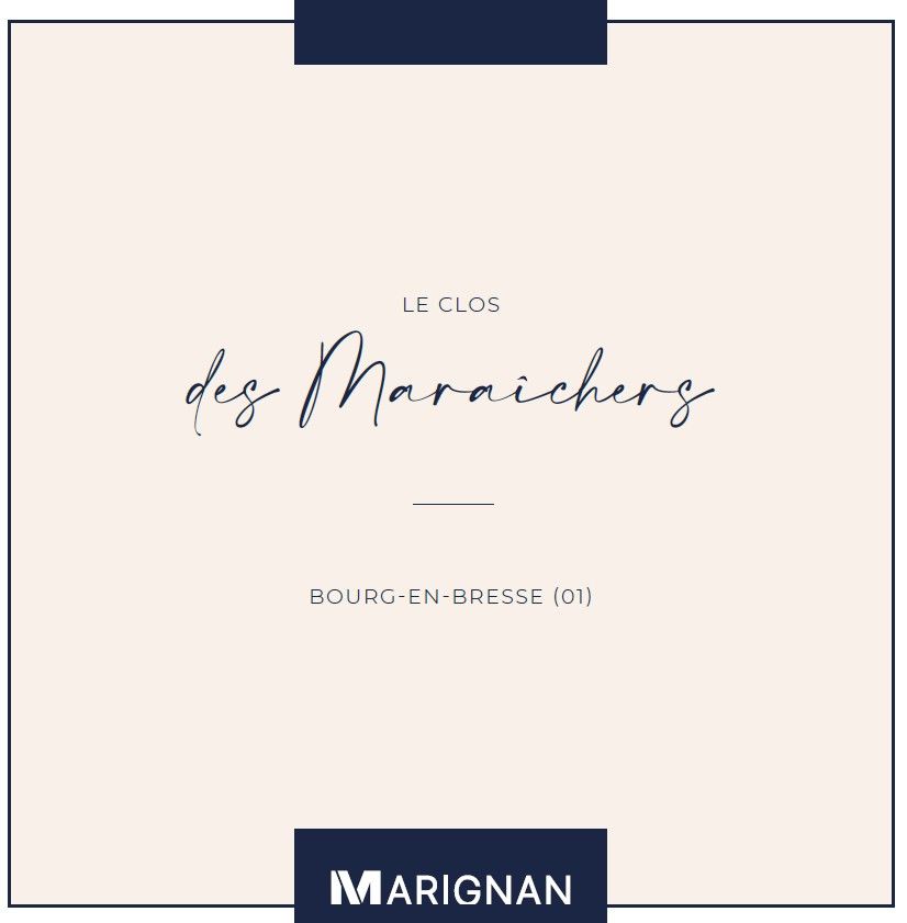 Appartements neufs   Bourg-en-Bresse (01000)