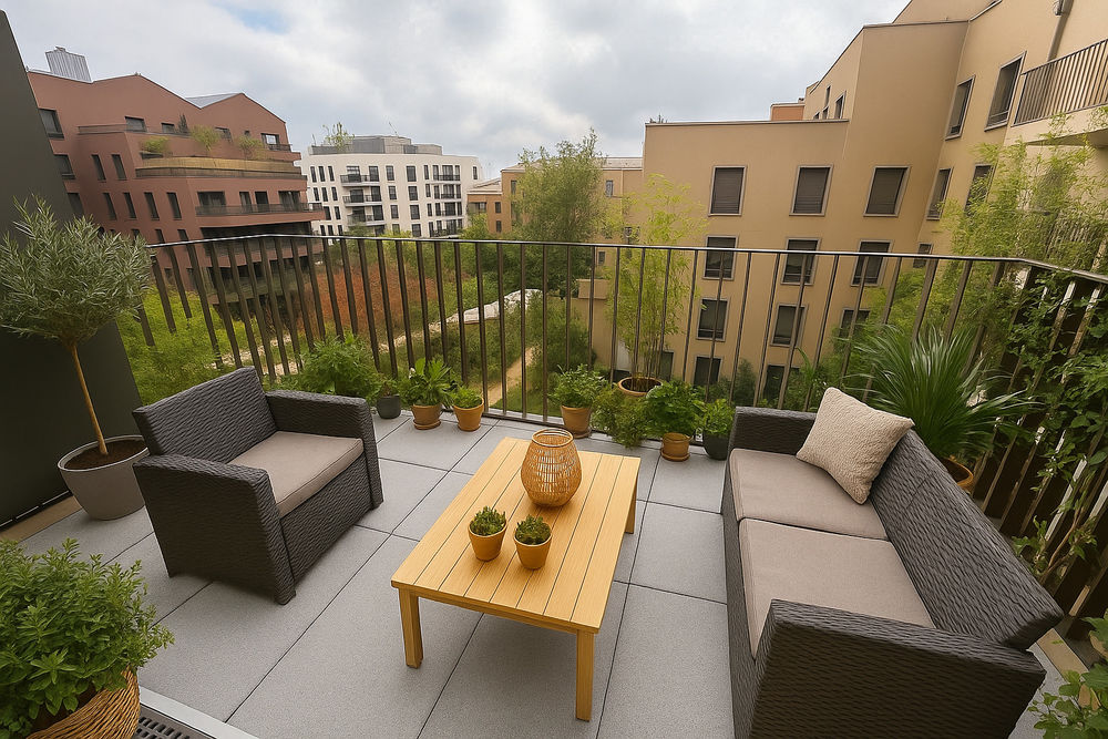 Appartements neufs   Mantes-la-Ville (78711)