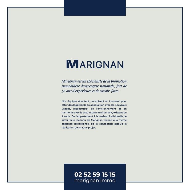 Appartements neufs   Angers (49000)