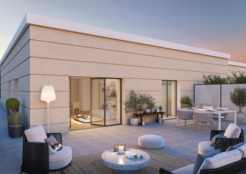 Appartements neufs   L'Haÿ-les-Roses (94240)