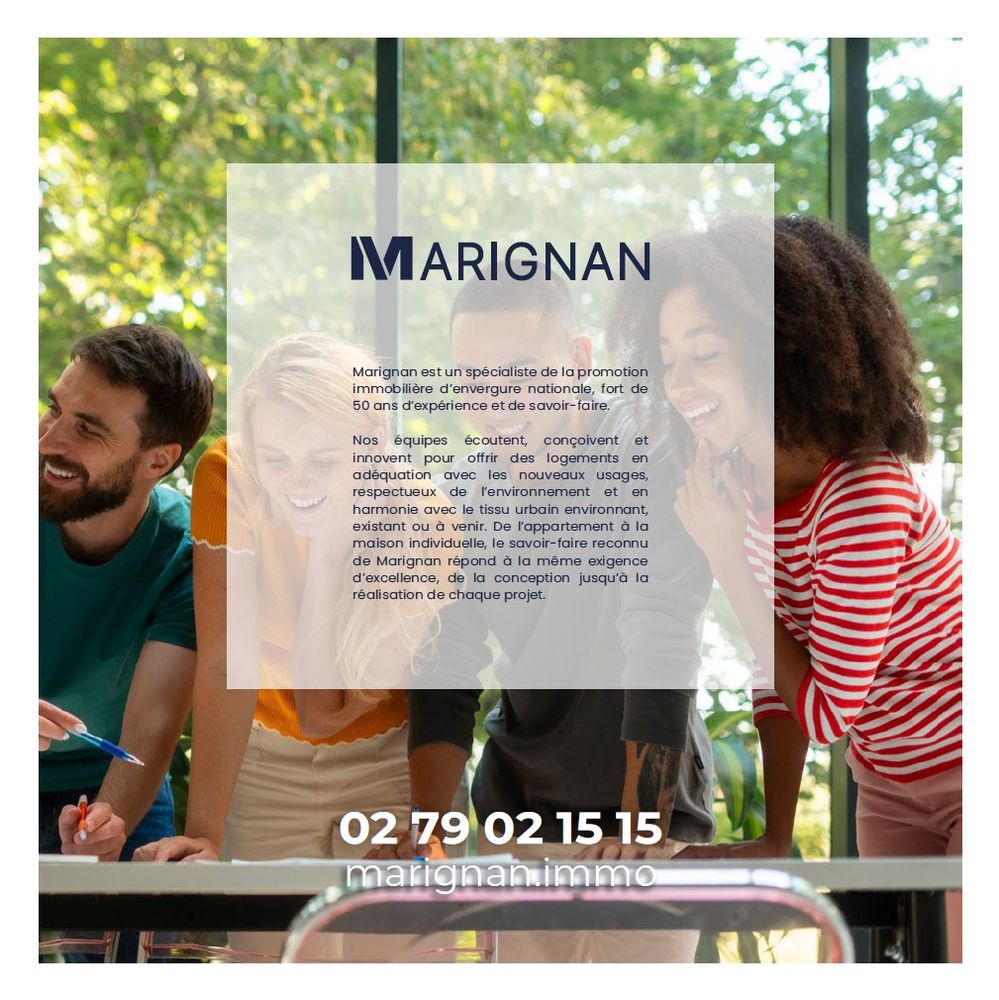 Appartements neufs   Niort (79000)