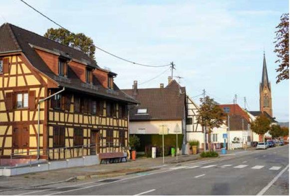 NOUVEAU à VILLAGE NEUF ! Soyez parmi les premiers à choi....