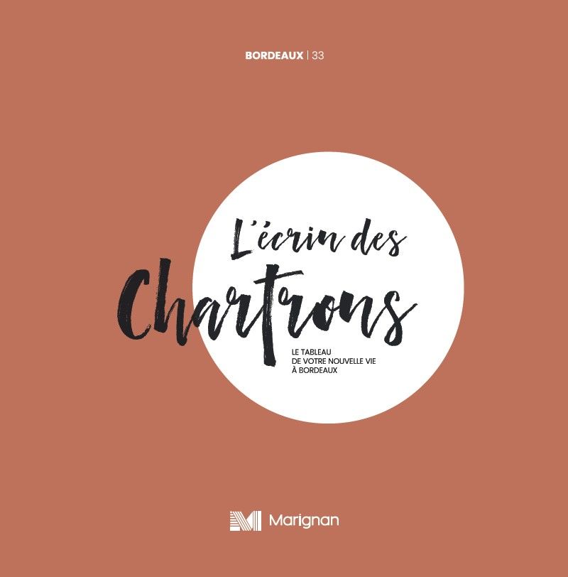 Appartements neufs   Bordeaux (33000)