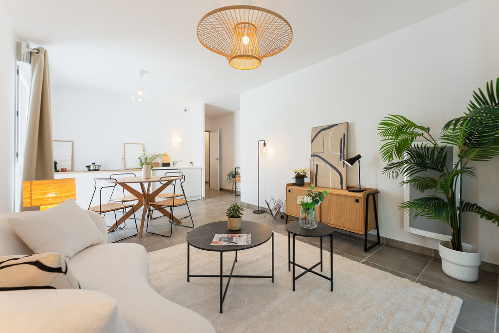 Investissez dans l'immobilier neuf à Nîmes ! Bénéficiez ....