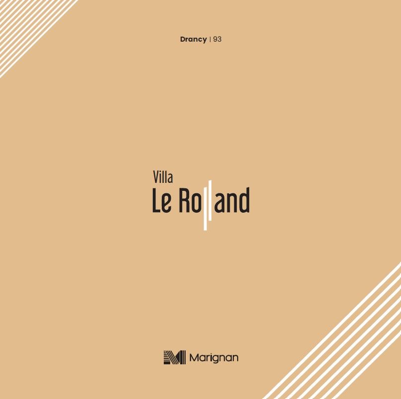 Appartements neufs   Drancy (93700)