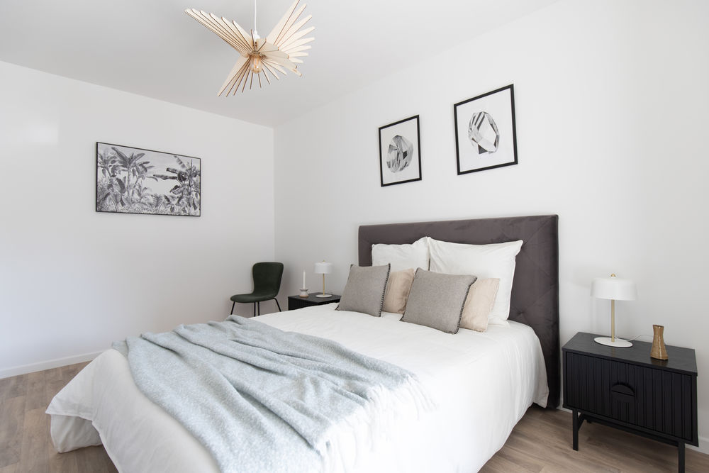 Appartements neufs   Villeneuve-le-Roi (94290)