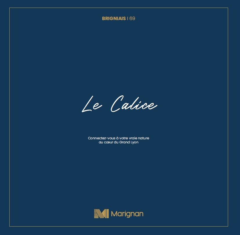 Appartements neufs   Brignais (69530)