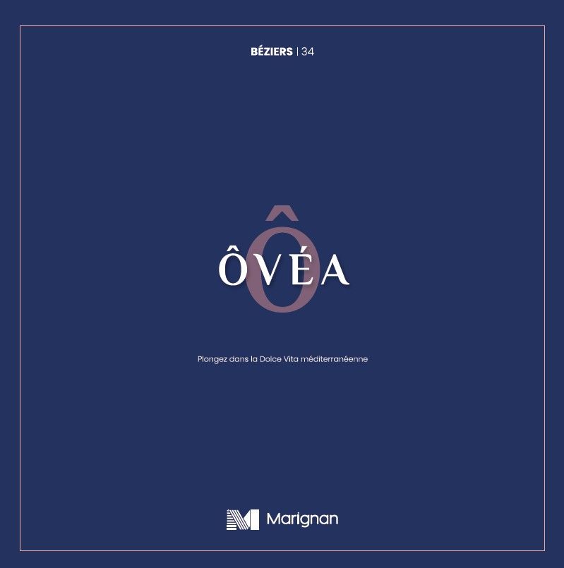 Appartements neufs   Bziers (34500)