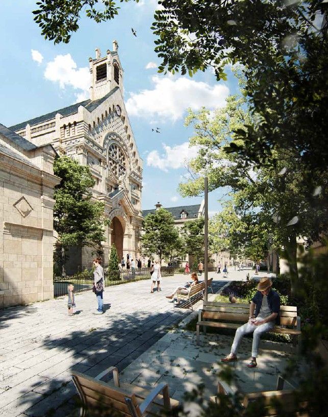 Appartements neufs   Saint-Germain-en-Laye (78100)