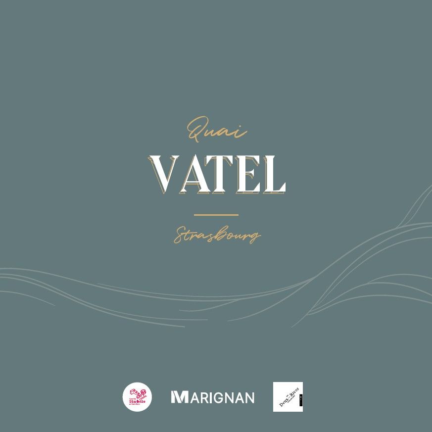 Appartements neufs   Strasbourg (67000)