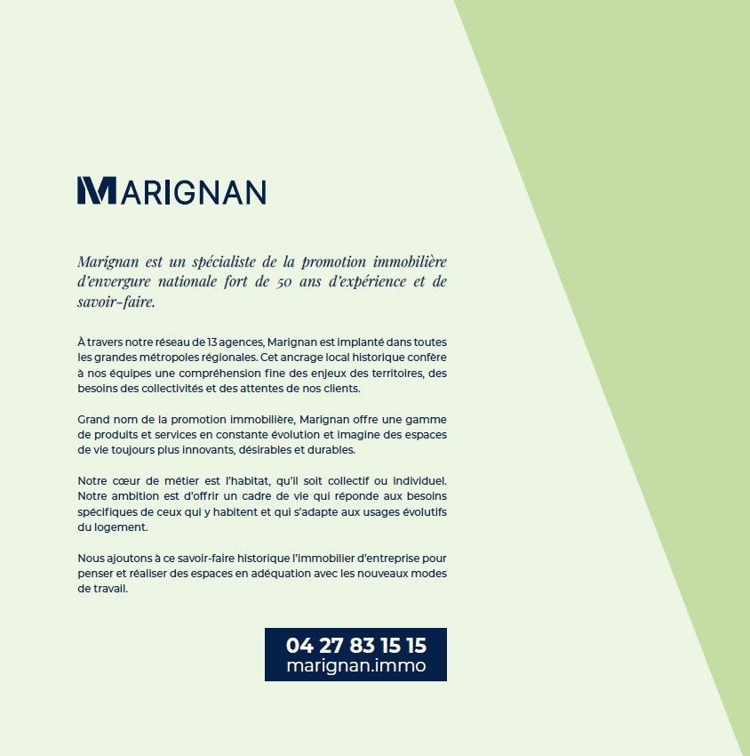 Appartements neufs   Simandres (69360)