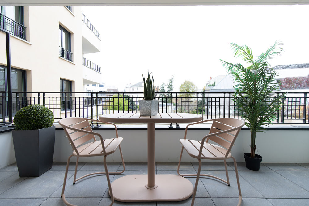 Appartements neufs   Maisons-Laffitte (78600)