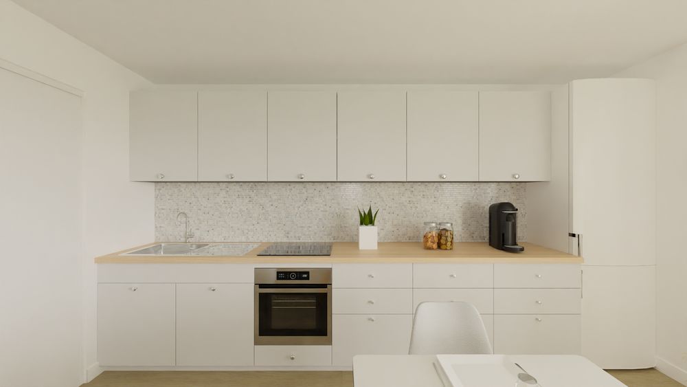 Appartements neufs   Thorign�-Fouillard (35235)